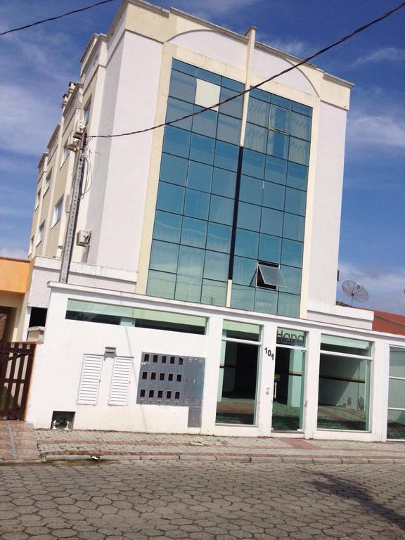 Ed Hang Porto Belo Exterior foto
